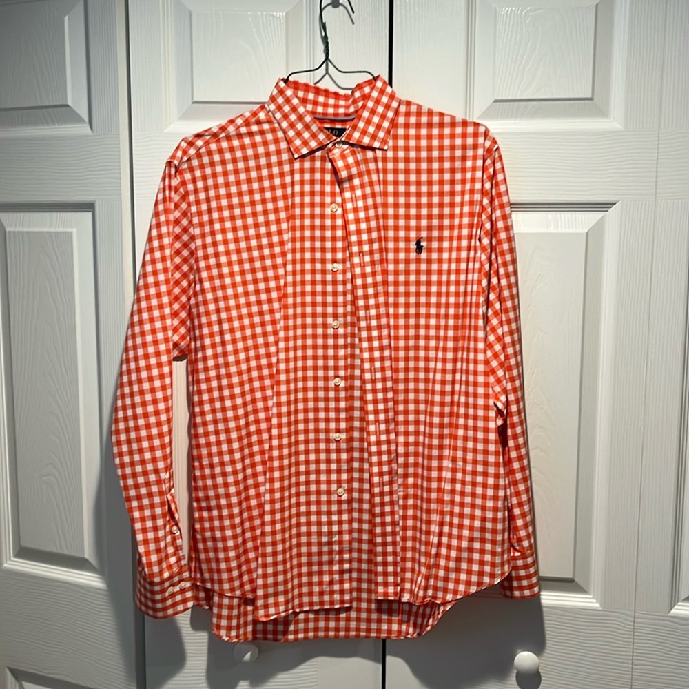 Men's Polo shirt